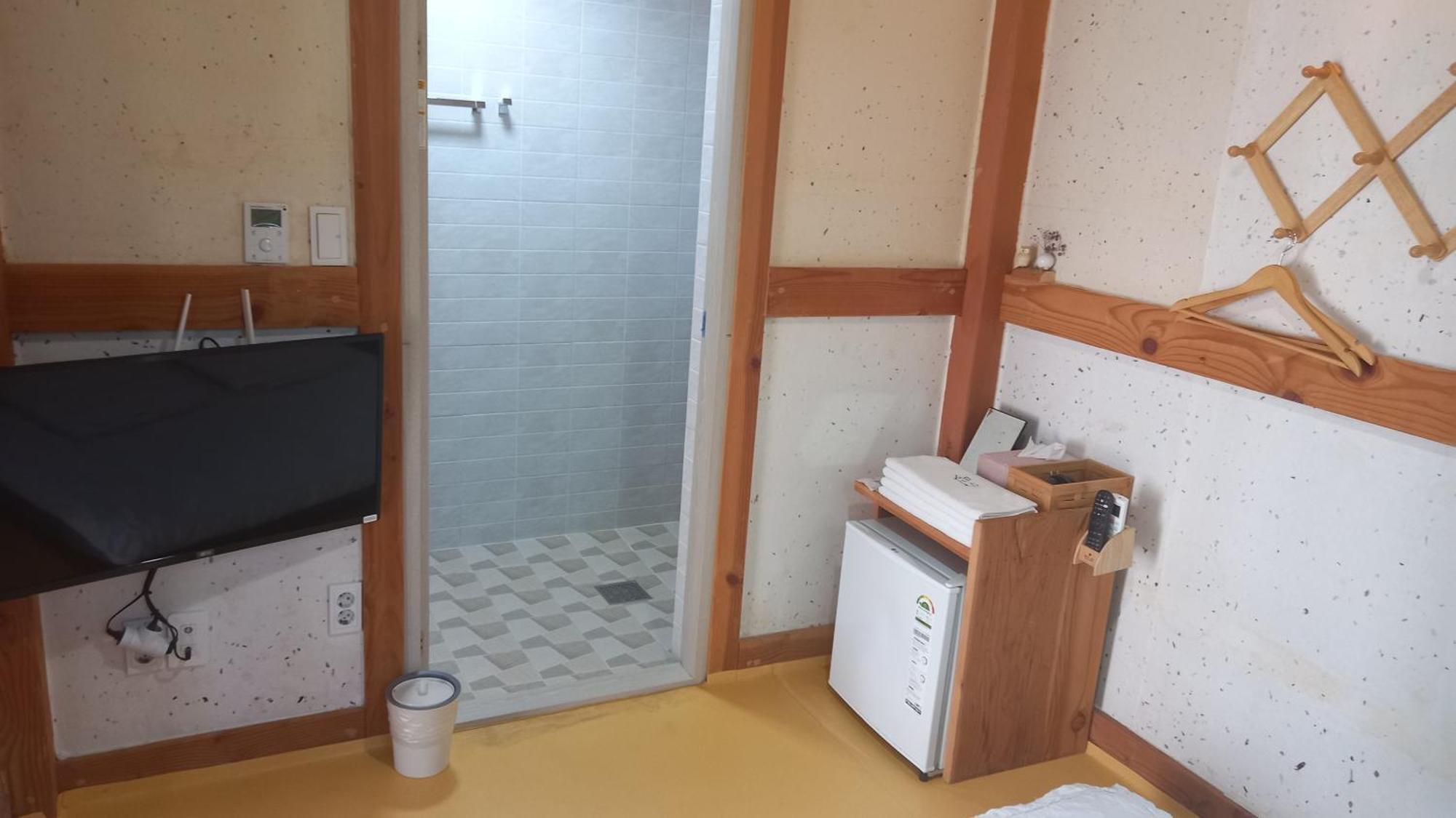 Adam Guesthouse Gyeongju Exterior foto