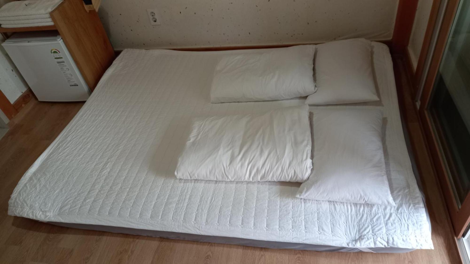 Adam Guesthouse Gyeongju Exterior foto